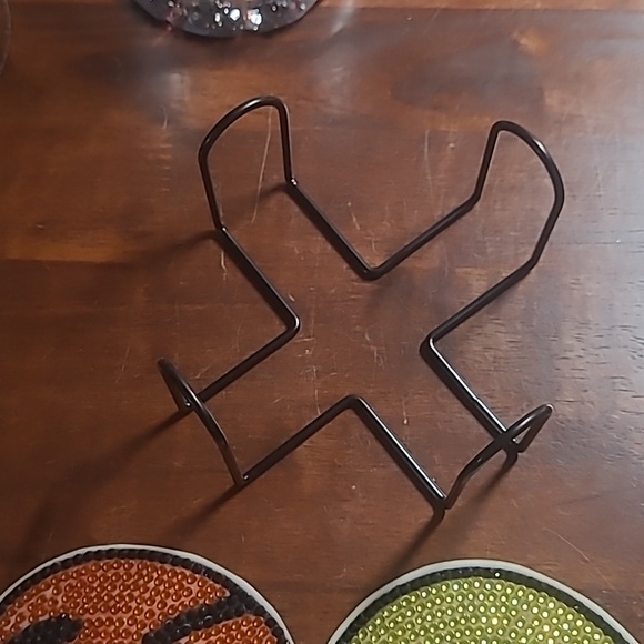 Rhinestone Coasters - Picture 9 of 10